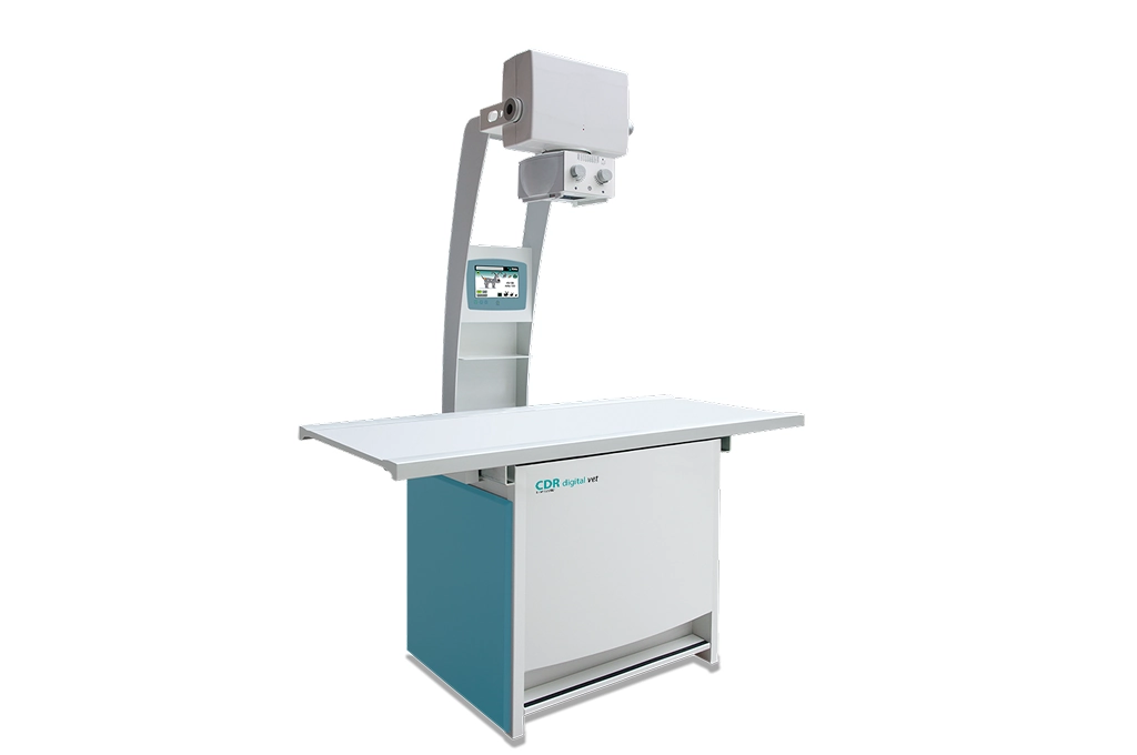 Veterinary X-ray