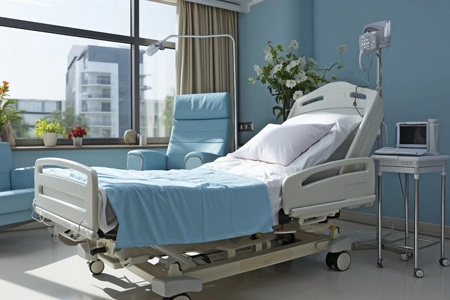 Hospital Furniture