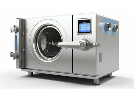 Sterilizer